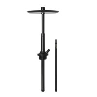 Кальян Tiaga Hookah Galaxy Iris Чорний